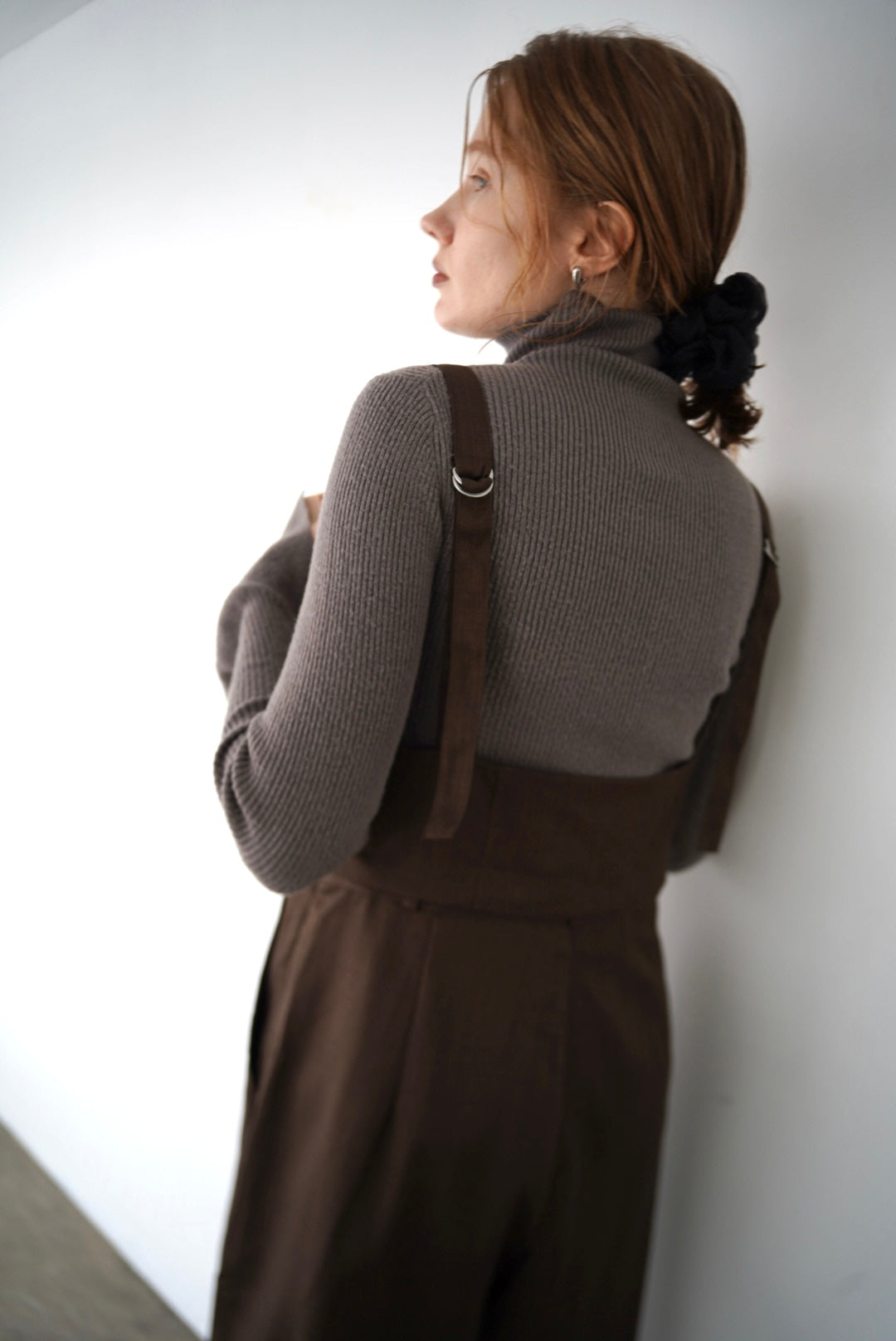 2way bustier all-in-one