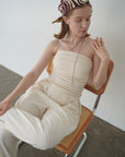 Unbalance cut tube SETUP