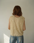 2Way Fringe far vest