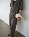 Belt round bag
