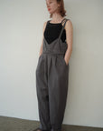 2way bustier all-in-one
