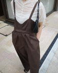 2way bustier all-in-one