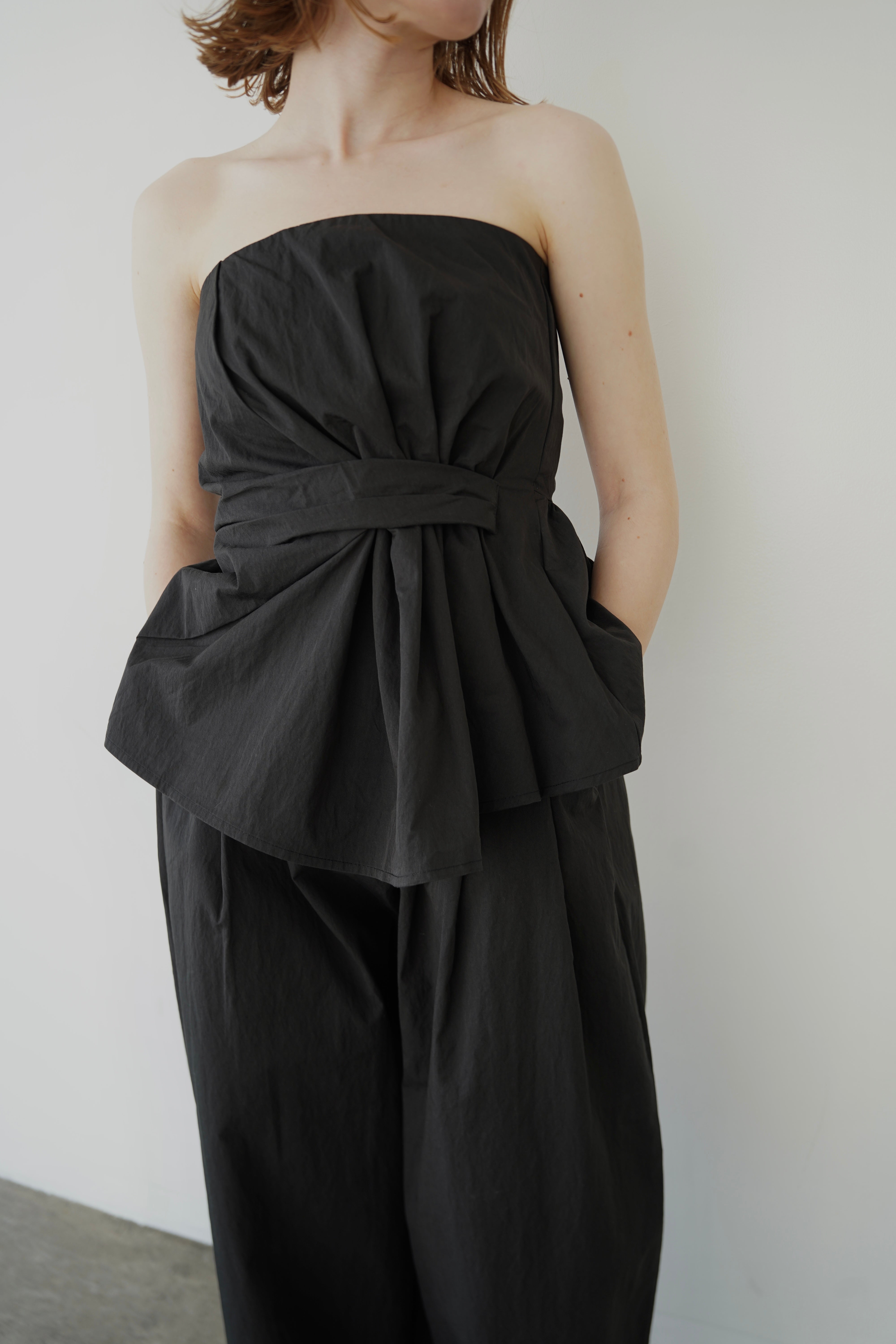 【7/31-発売】Cross bea top set up