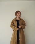 2Way Layered trench cort