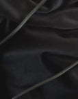 Velour Wide Leg Pants
